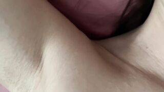 My Delicious Armpits are for You!