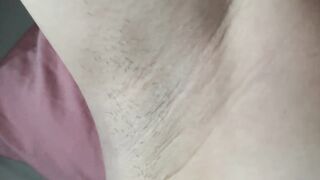 My Delicious Armpits are for You!