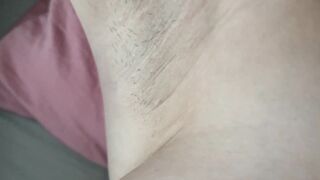 My Delicious Armpits are for You!