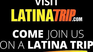 Amateur latina TINDER date has AMAZING ASS