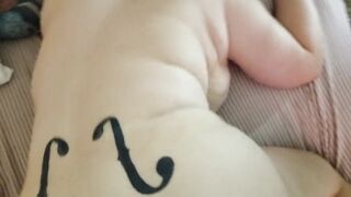 Alt Slut Takes a HARD Pounding