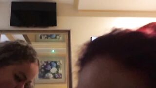 Mary RedQueen & Natasha sub POV