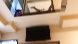 Mary RedQueen & Natasha sub POV