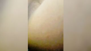 BIG ASS, MOVES RICH, BIG VAGINA, HOMEMADE WET - CREAMY PUSSY MANTENHA CUMMIN NO MEU PAU