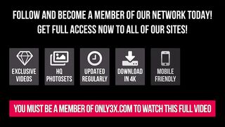 Tweedy Valentine - in a new teaser by Only3x NONEX