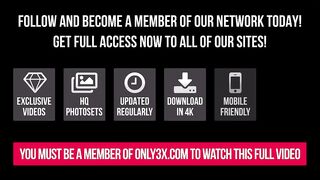 Katie Summers - in a new teaser by Only3x NONEX