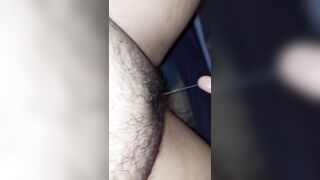 Member Request ;) i've Soaked through my Pants and need to Cum! POV Fingering and Orgasm