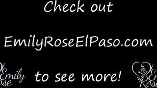 Small Penis Blowjob POV