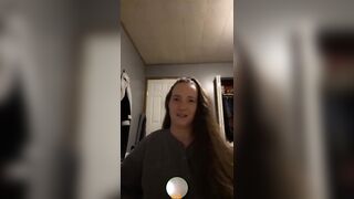 Snapchat video call no sound