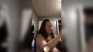 Snapchat video call no sound