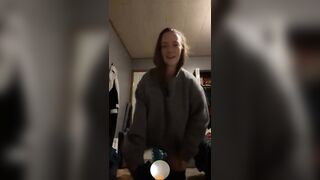 Snapchat video call no sound