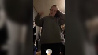Snapchat video call no sound