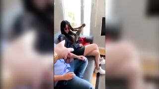 RICH ARABS FUCKING FAMOUS PORNSTAR CANELA SKIN