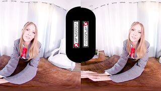 VRCosplayX.com Anal Fuck With Doki Doki Club's Slut Monika