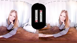 VRCosplayX.com Anal Fuck With Doki Doki Club's Slut Monika