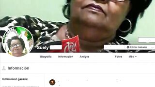 abuela facebook 63 anos