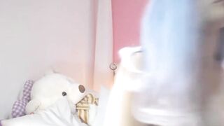 Doll Musturbate