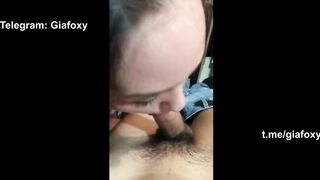Hot Creamy Pussy Beg to Cum while she Squirt