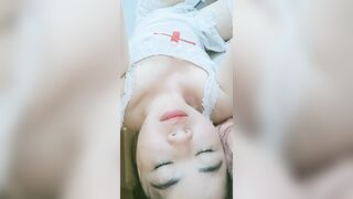快手美熟女丽儿全套已更新，进群看主页