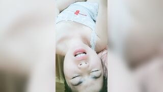 快手美熟女丽儿全套已更新，进群看主页