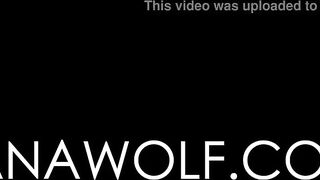 I'll Tell - Meana Wolf - Family Fantasy