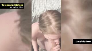 Fucking my Step Brother in the Heat of the Moment 4k