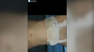 Did you see the Areola from your Swimsuit at TIKTOK? !! Broadcast Accident of Japanese PART.12