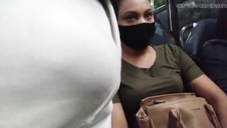 Perverted married lady