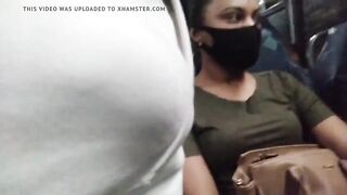 Perverted married lady
