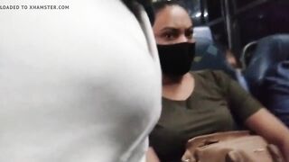 Perverted married lady