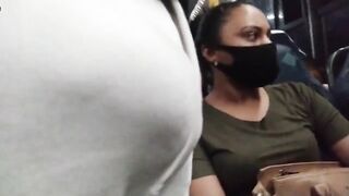 Perverted married lady