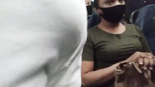 Perverted married lady