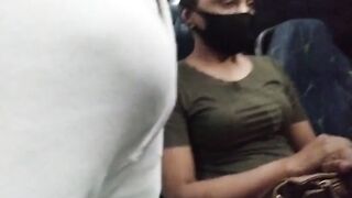 Perverted married lady
