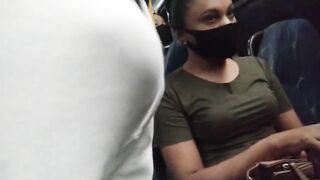 Perverted married lady