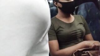 Perverted married lady