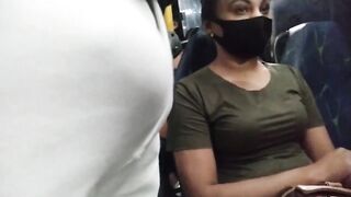 Perverted married lady