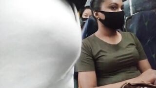 Perverted married lady
