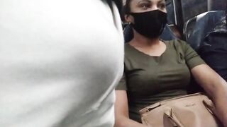 Perverted married lady