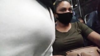 Perverted married lady