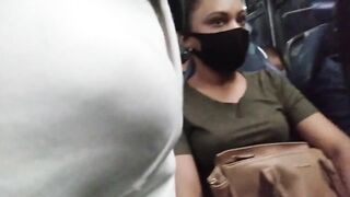 Perverted married lady