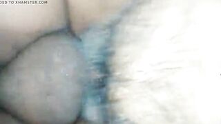 NEW GRANDMA WITH HER HAIRY PUSSY 60YO