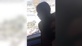 Las Vegas Slut Picked up On the Casino Floor Part 1