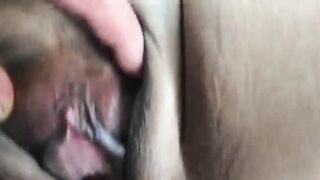85Yo Granny With Beautiful Pussy