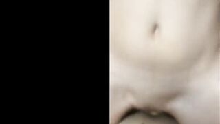 Fast fuck with Snapchat girl