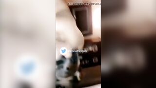 Anam Khan Blowjob