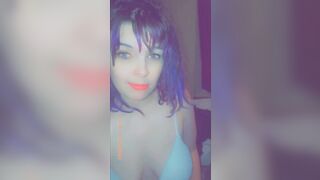 I Love to Play with my Smooth, Tight, Dripping Wet Pussy