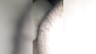 Fuck My Ass Harder Master!! Asian Slave Ass Pounding!