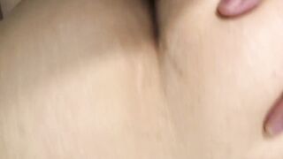 MILF get Fuck by her Man, she Loves my Cock inside her