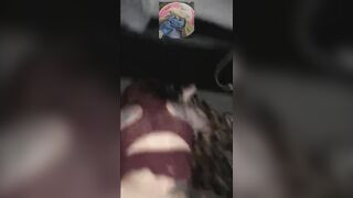 big ass for bbc compilation