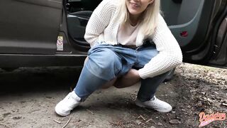 Ich Schieb Einen Furz Und Strahl Raus l DADDYS LUDER